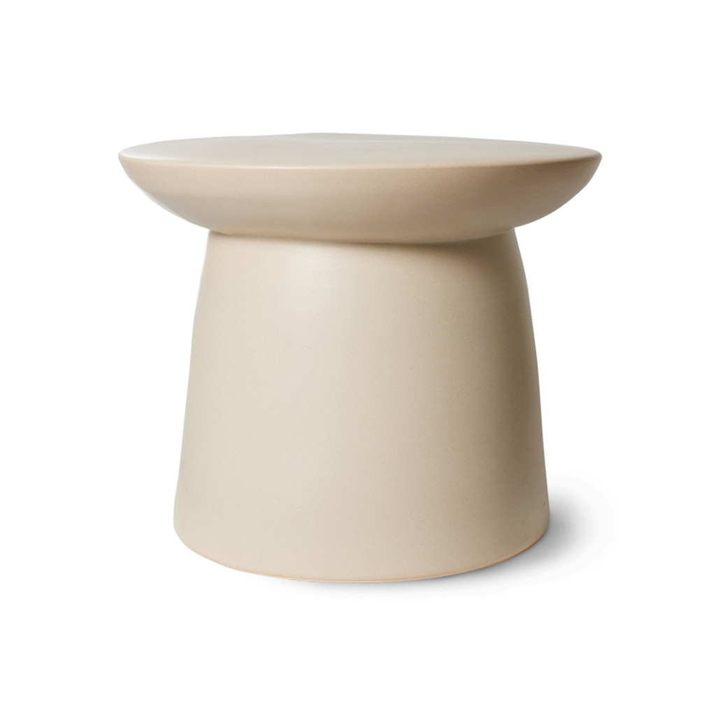 Tavolino EARTHENWARE L HK Living