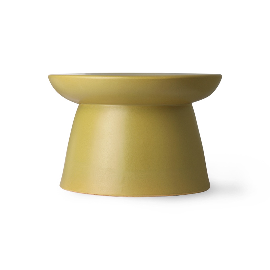 Tavolino EARTHENWARE XL HK Living