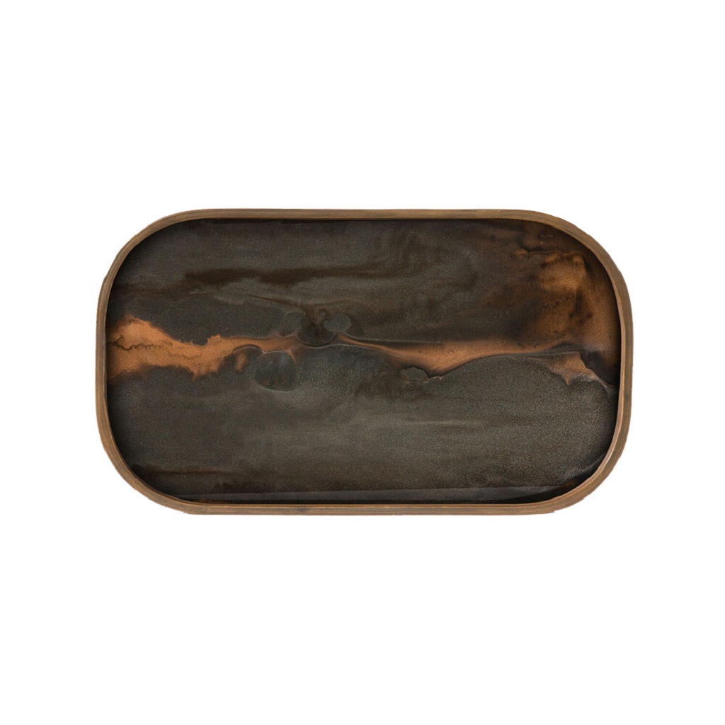 Vassoio ORGANIC 20469 Ethnicraft