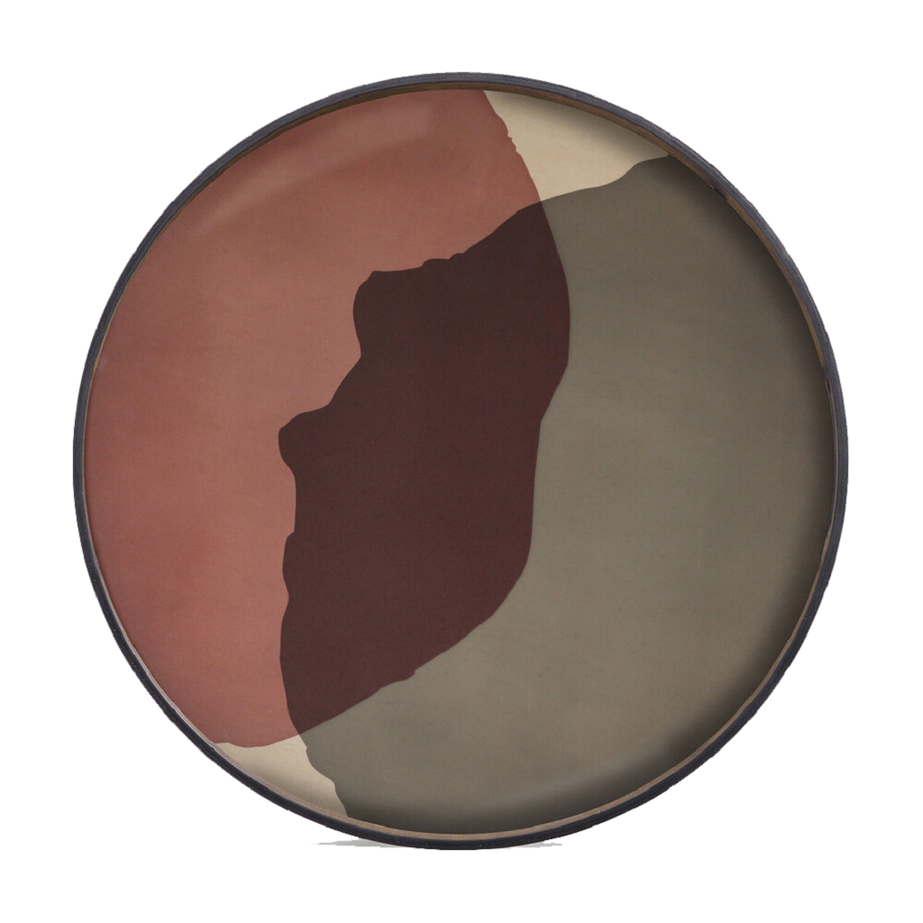 Vassoio COMBINED DOTS 20908 Ethnicraft