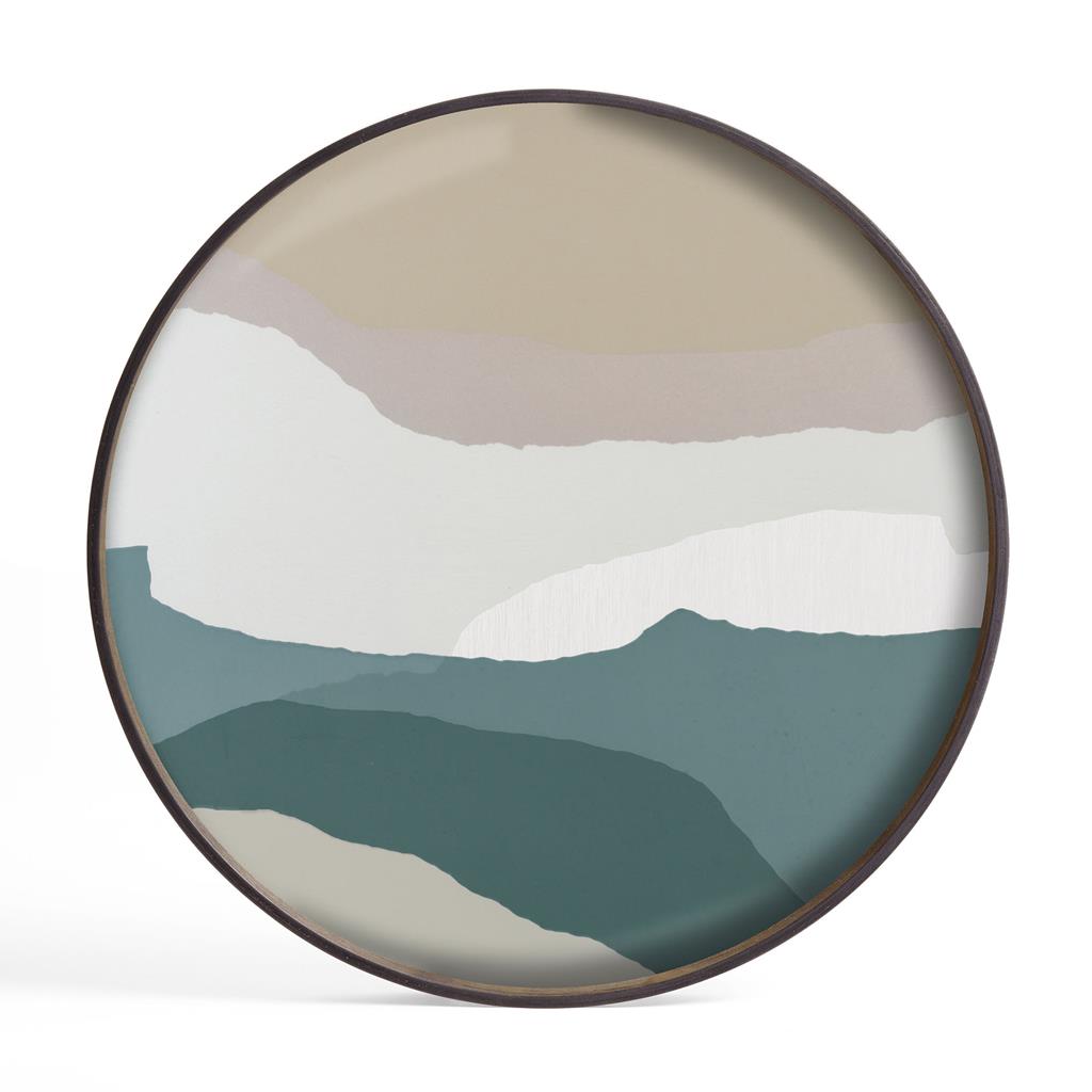 Vassoio WABI SABI 20461 Ethnicraft