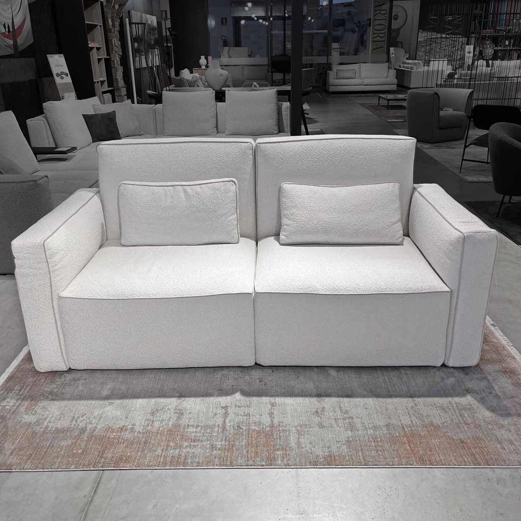 Divano PROTOTIPO