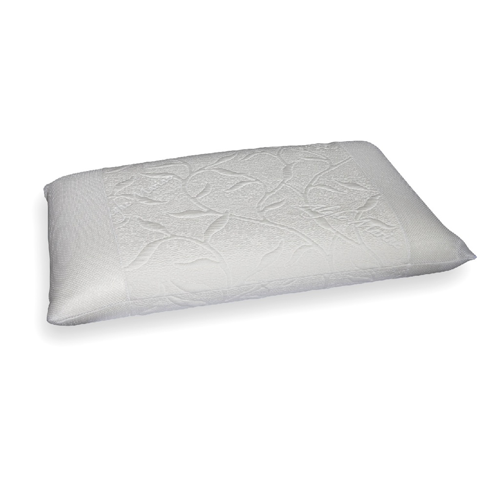 Cuscino MEMORY ALGHE saponetta