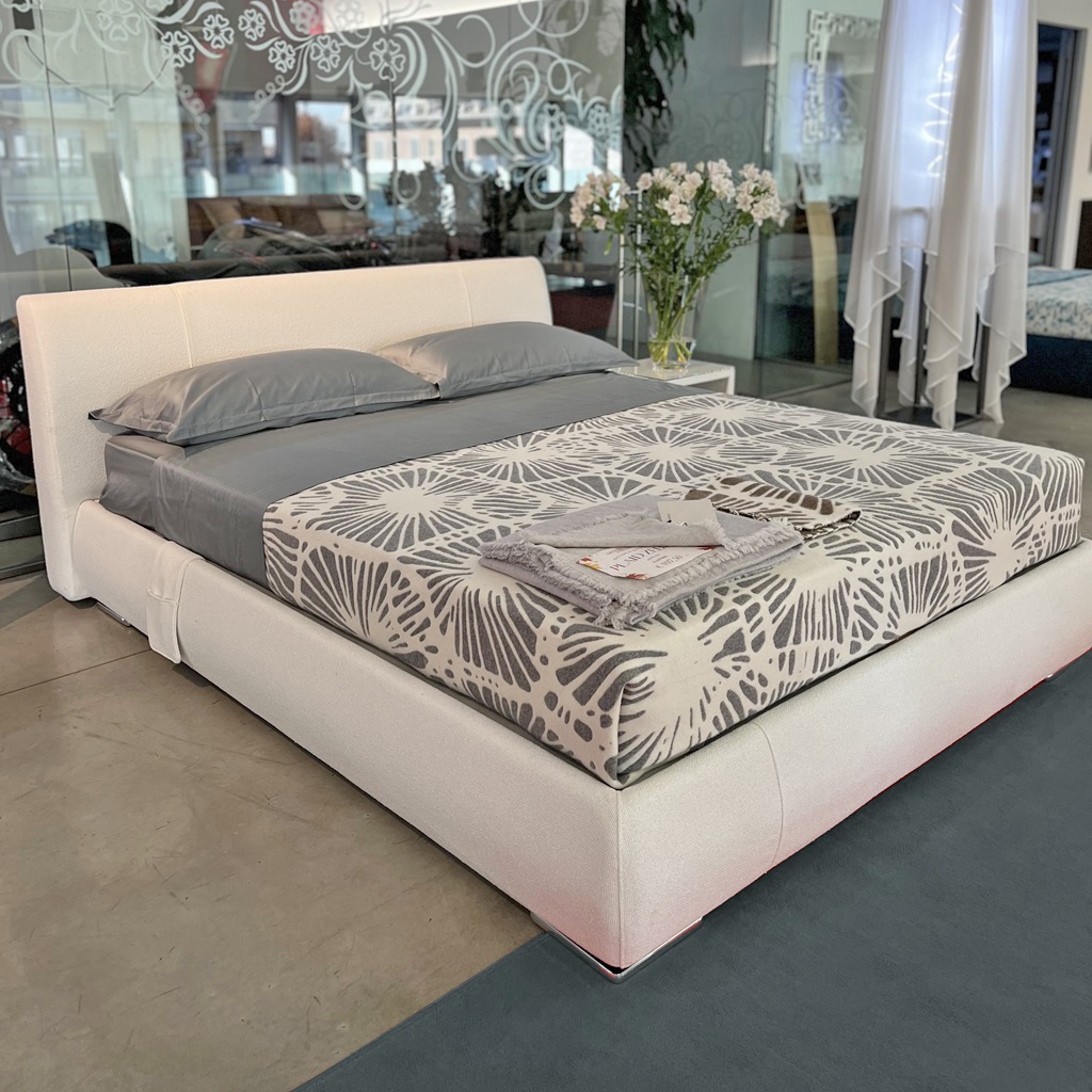 Letto FUN con contenitore