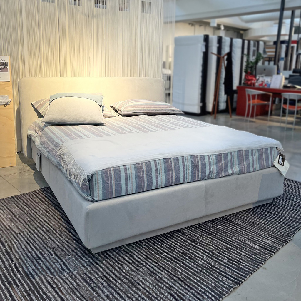 Letto MOON con contenitore
