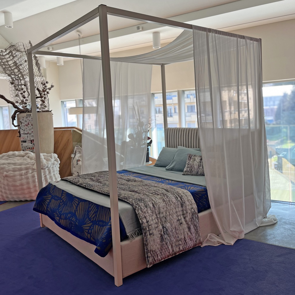 Letto SONYA con contenitore