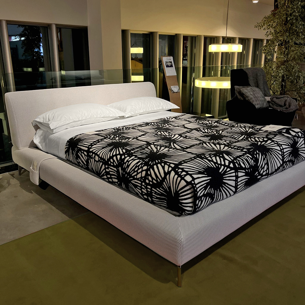 Letto TUGA fisso