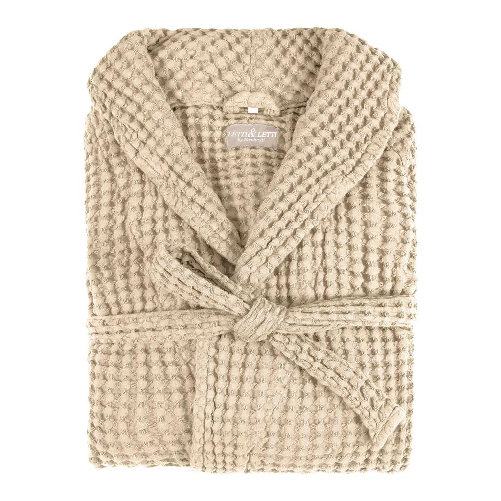 Accappatoio BETTY - TG.L - Corda