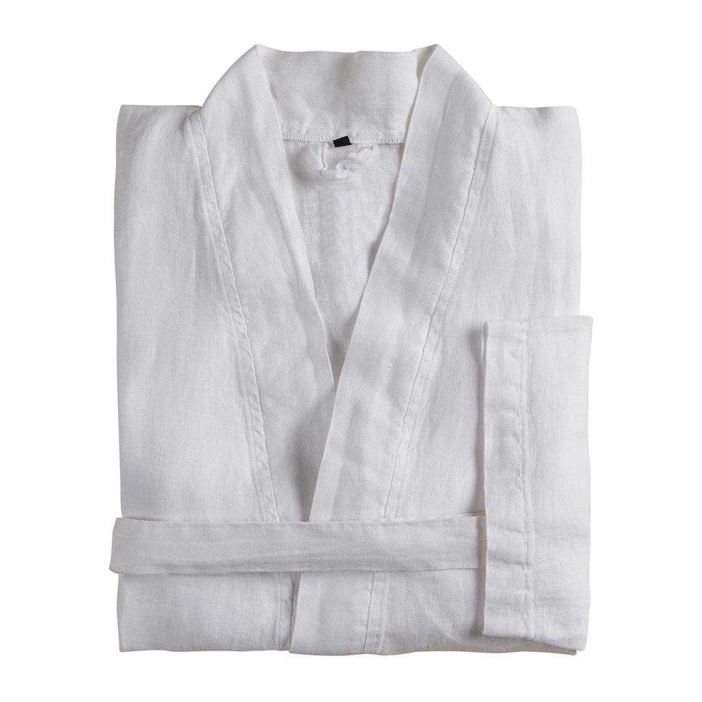 Accappatoio SUSY - TG.1a - Bianco