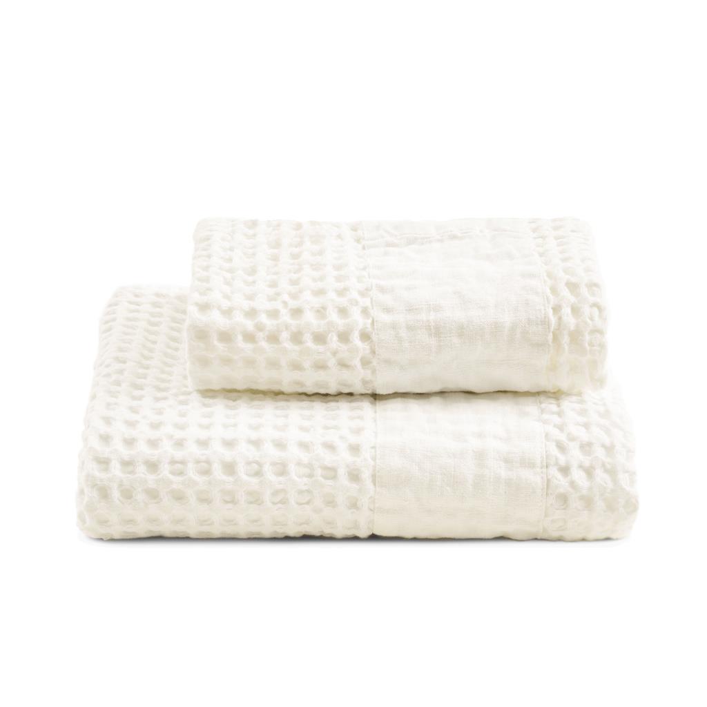 Set spugne BETTY - Avorio
