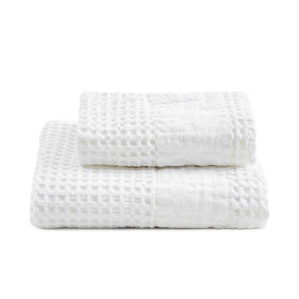 Set spugne BETTY - Bianco