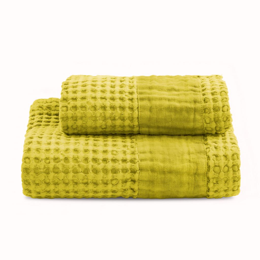 Set spugne BETTY - Camomilla