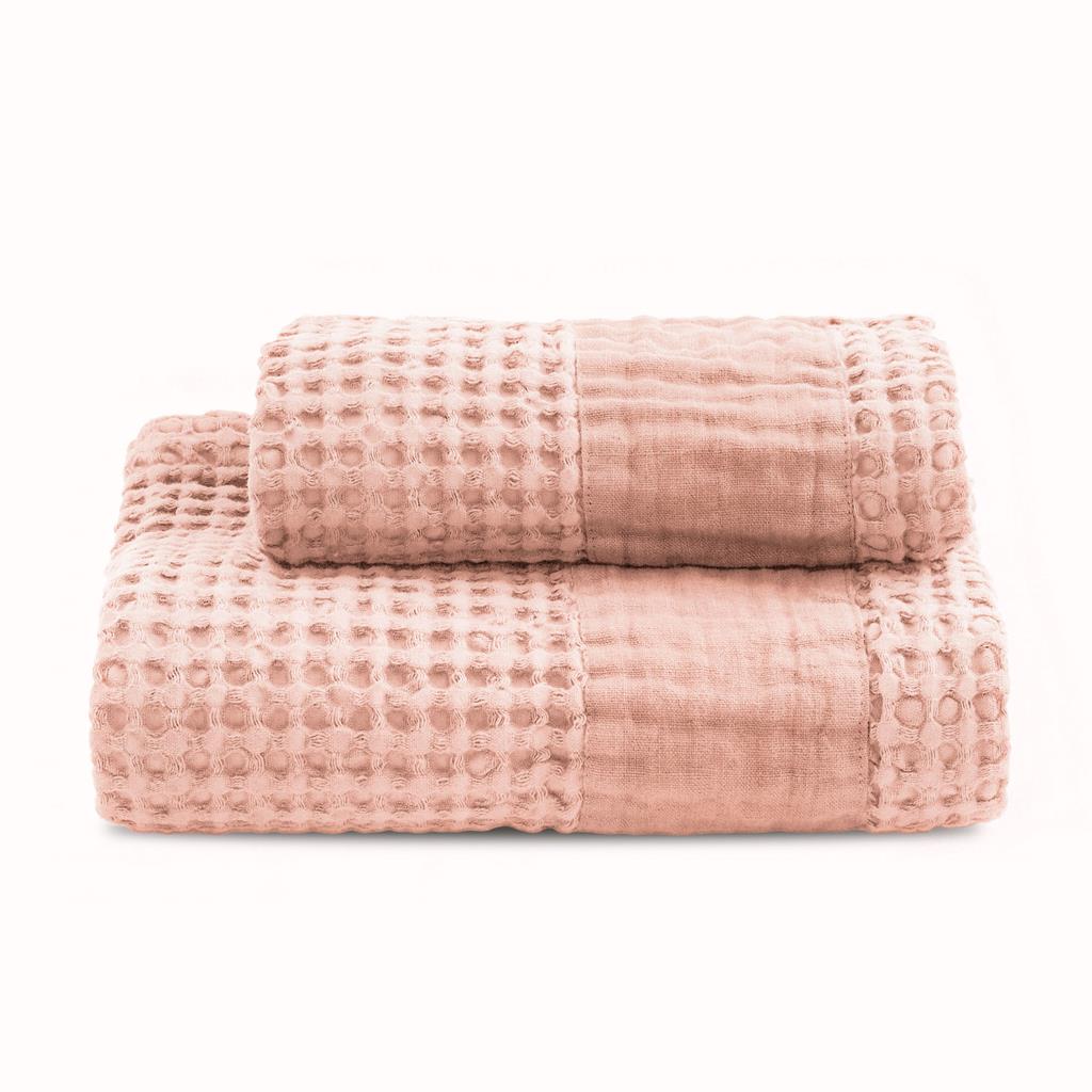 Set spugne BETTY - Conchiglia