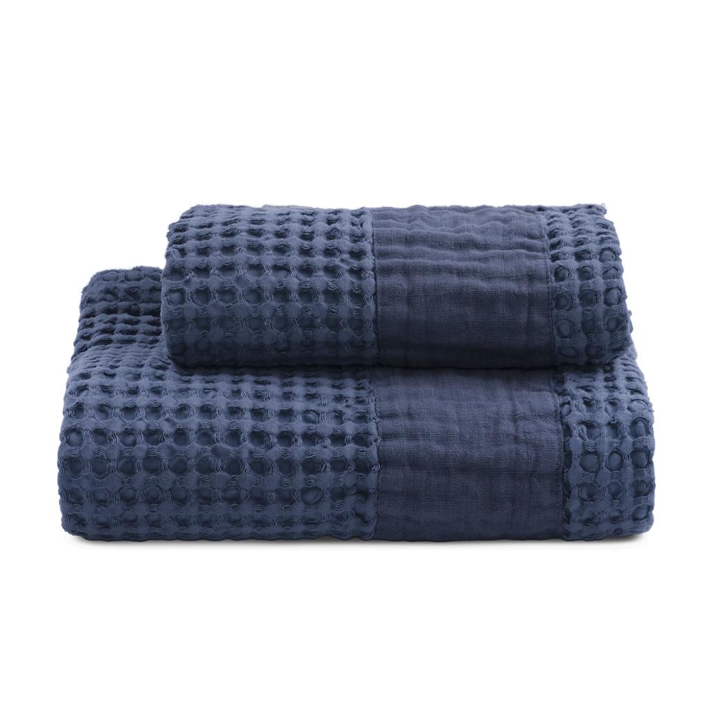 Set spugne BETTY - Denim