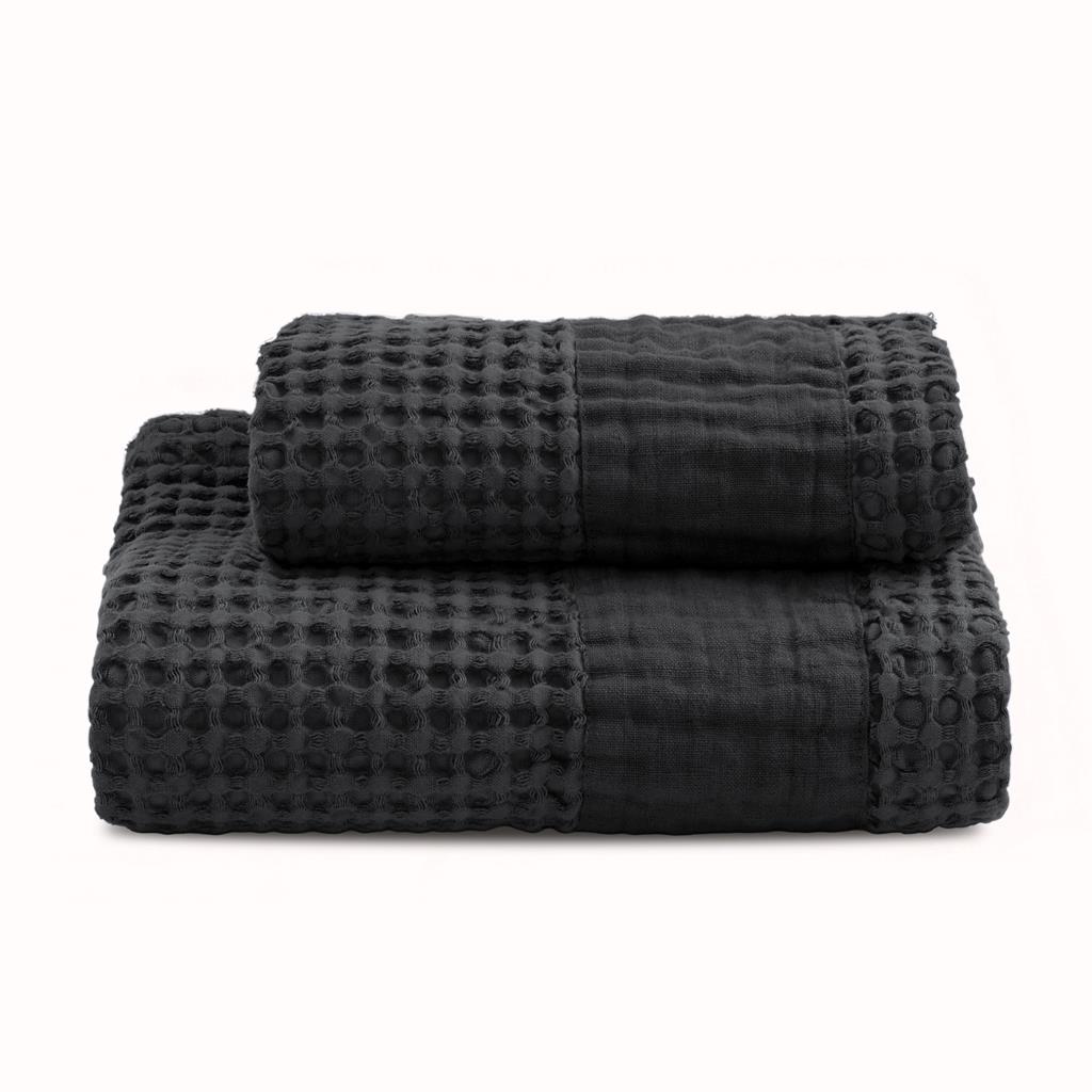 Set spugne BETTY - Nero