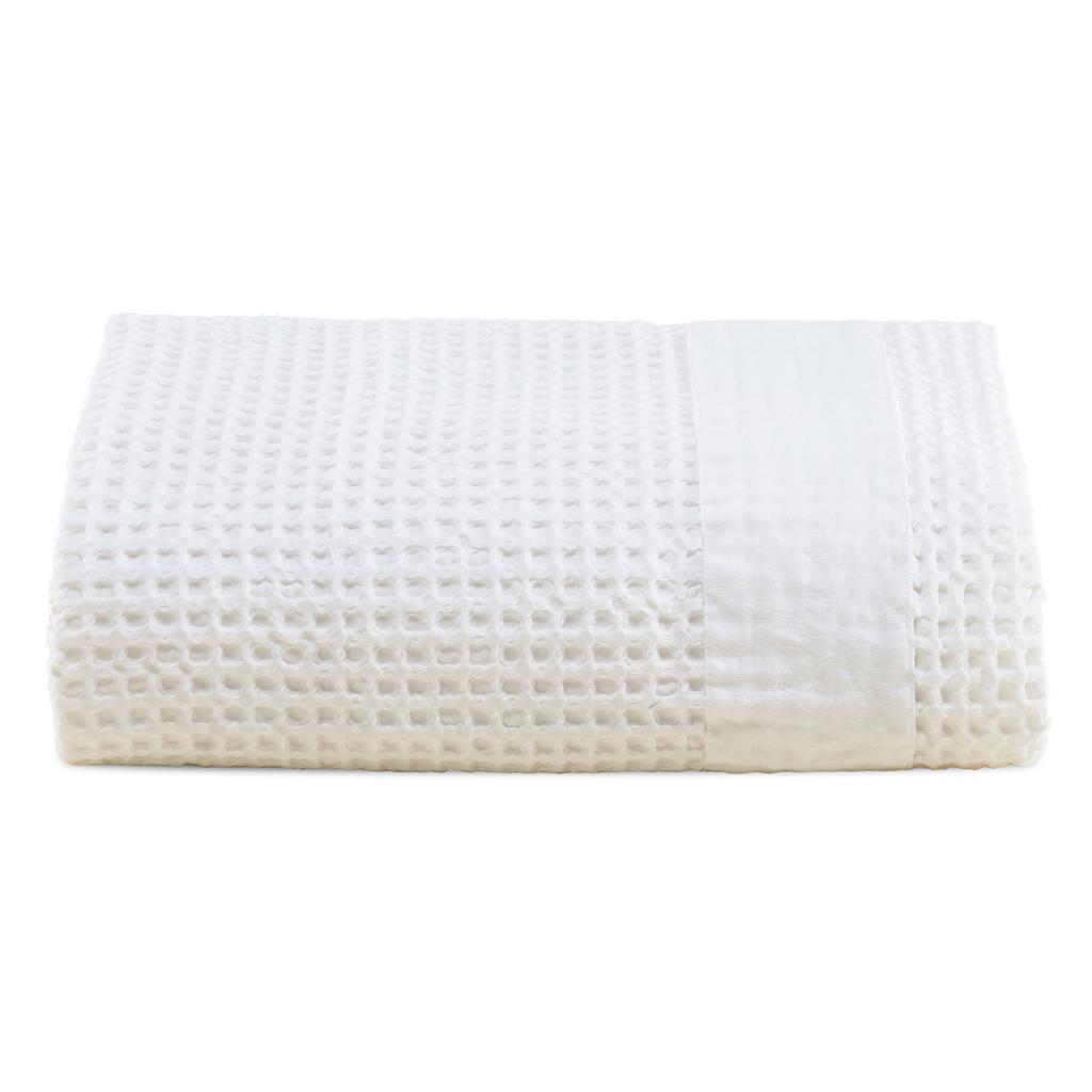 Telo doccia BETTY - Bianco