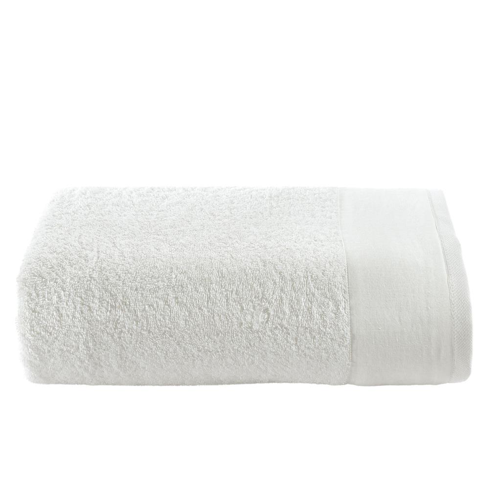 Telo doccia CIACI - Bianco