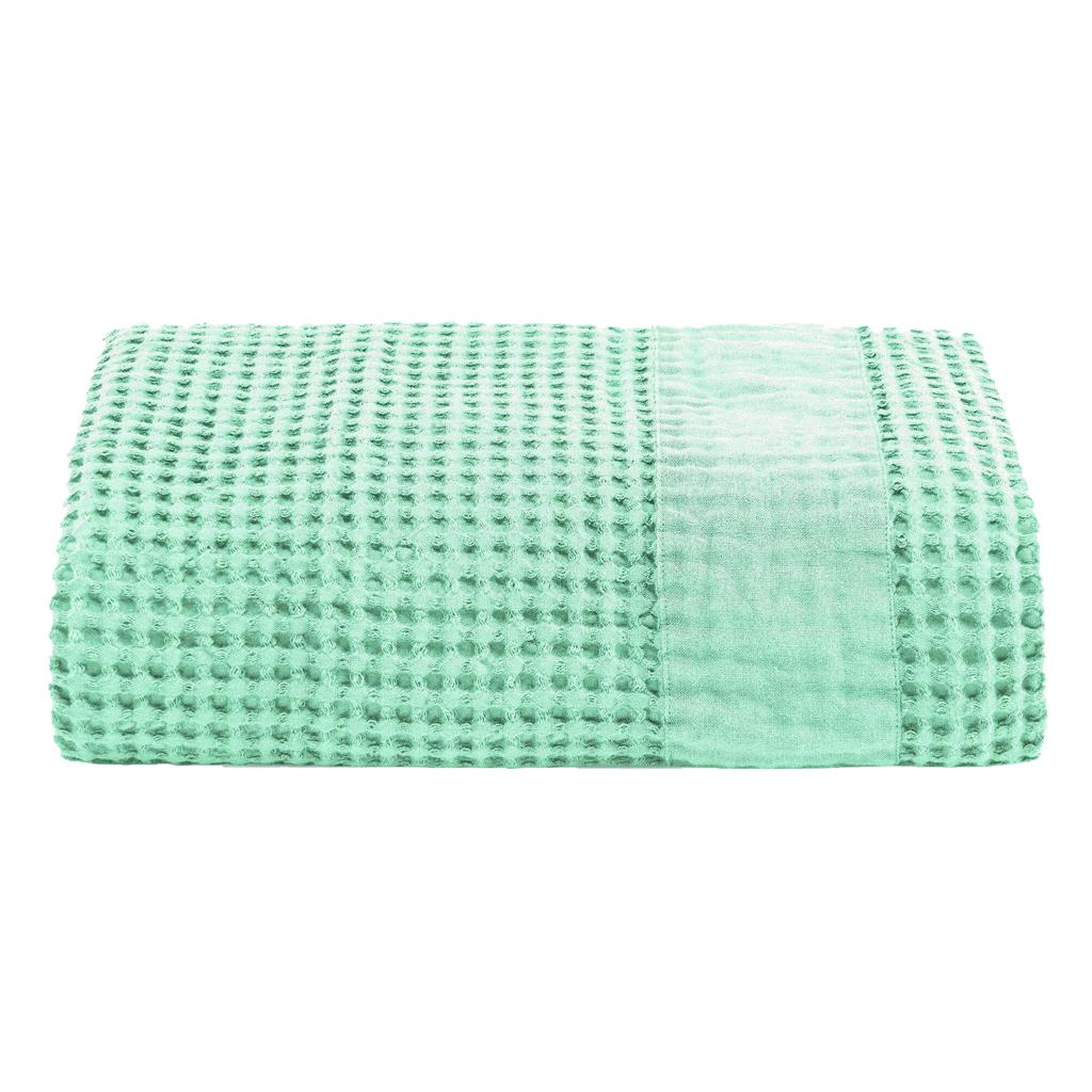 Telo doccia BETTY - Acqua