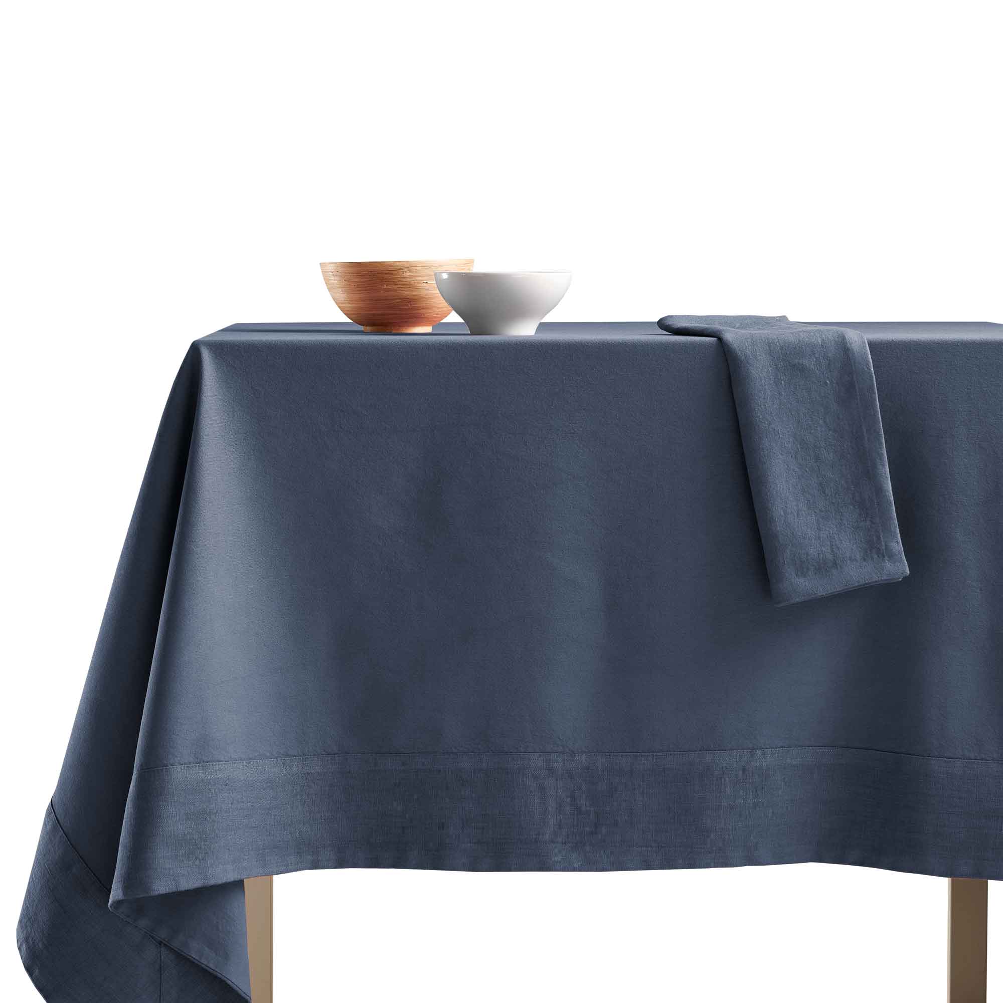 Tovaglia CIACI in cotone CM 140X180 - LAVAGNA