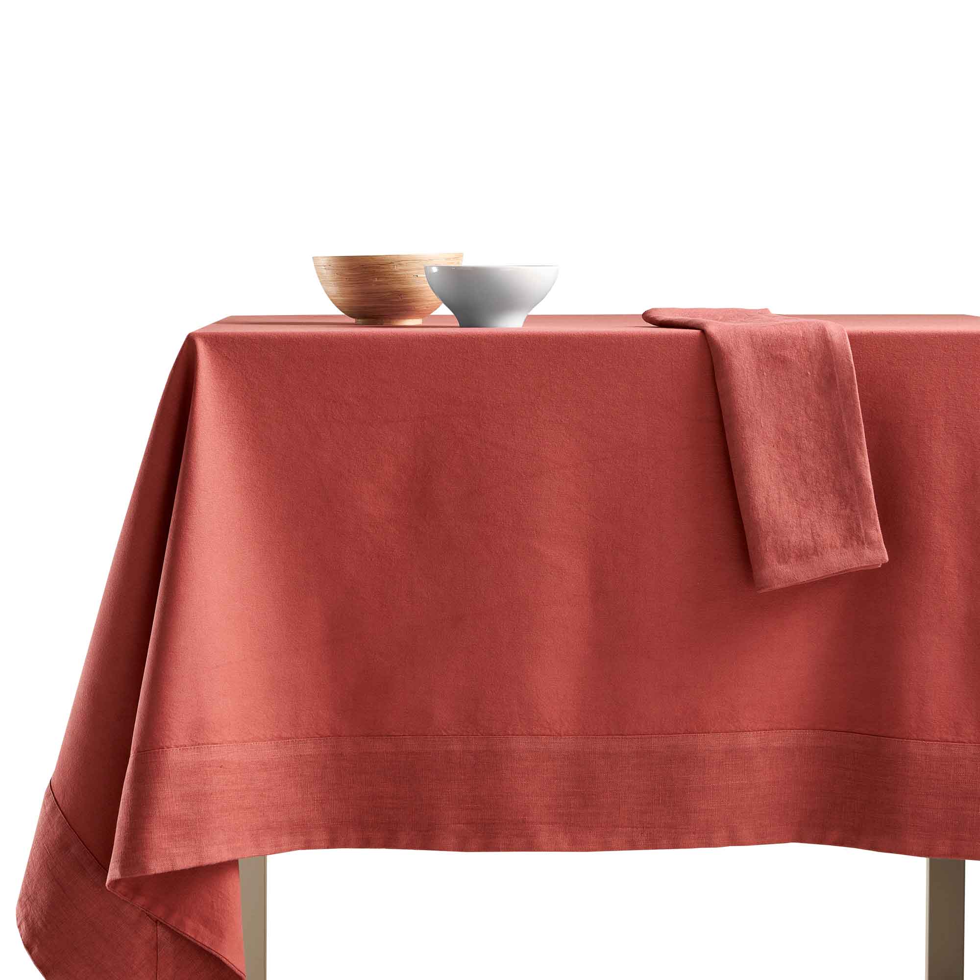Tovaglia CIACI in cotone CM 160X230 - VALENZA