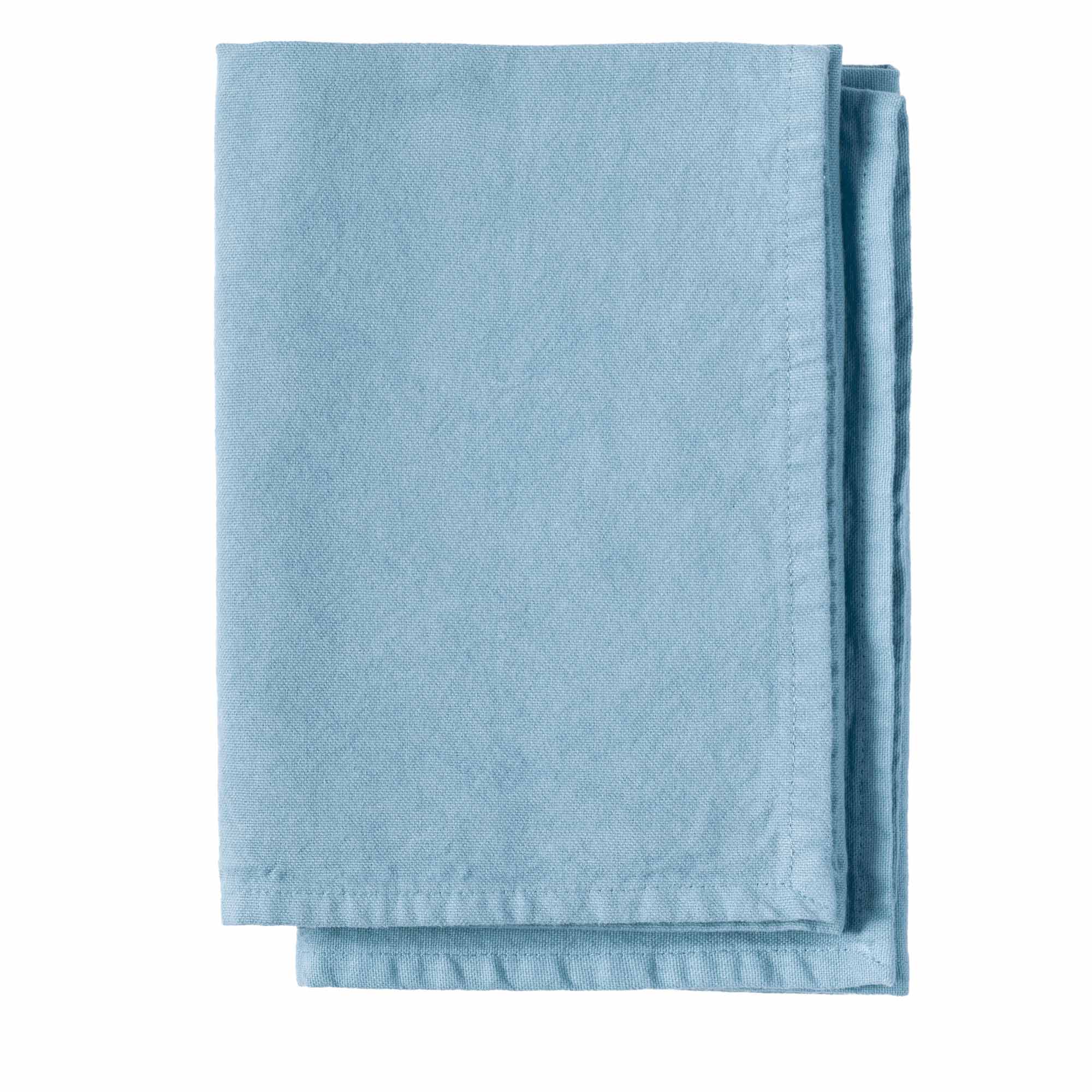 Set BIANCA 2 Tovaglioli in cotone CM45X45 - TIFFANY