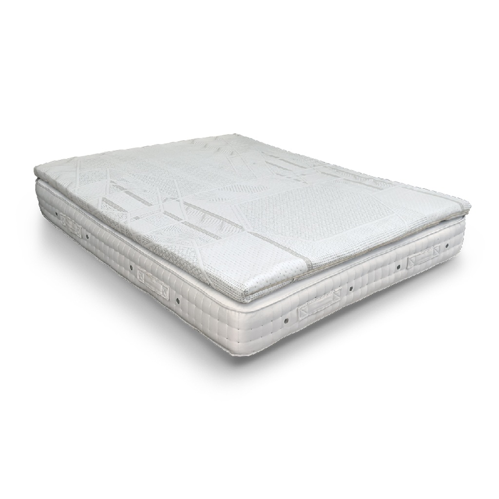 Topper MEMORY GEL cm 180 x 200